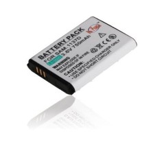 Battery for Samsung SLB-1137D Samsung - 1