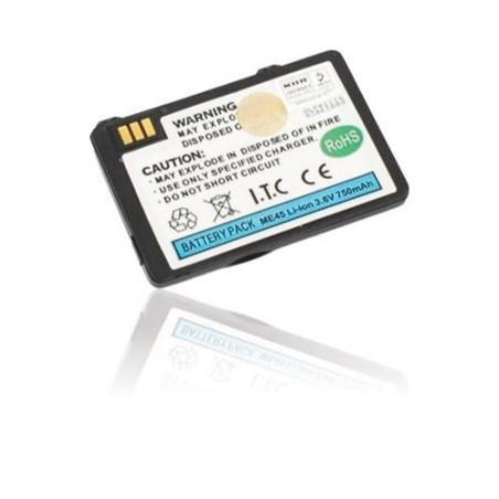 Siemens Siemens Batería interna para ME45 - 1