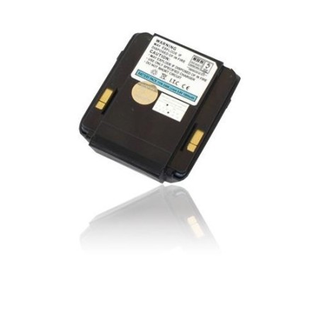 Nec Nec Batterie noire pour E606 - 1