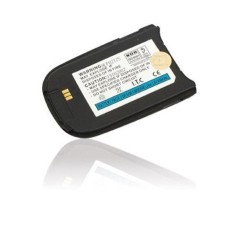 Batteria color Nero per Samsung D500 Samsung - 1