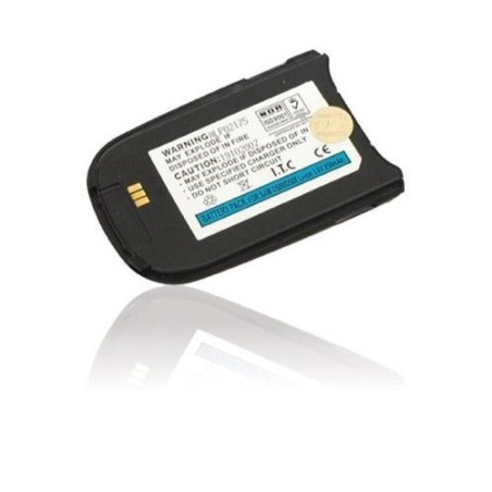 Batteria color Nero per Samsung D500 Samsung - 1