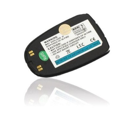 Bateria preta para Samsung E340 Samsung - 1