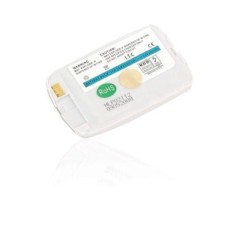 Batteria color Azzurro per Samsung E530 Samsung - 1