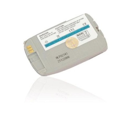 Batteria color Silver per Samsung E530 Samsung - 1