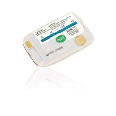 Batteria color Arancione per Samsung E530 Samsung - 1