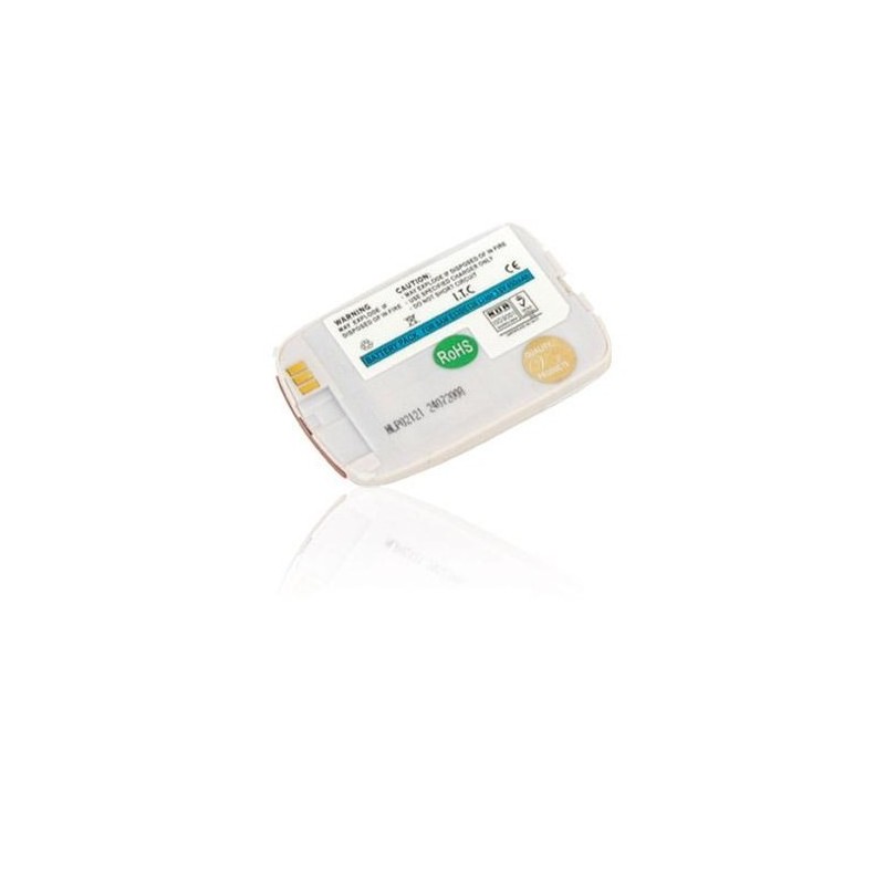 Samsung Samsung Batterie orange pour E530 - 1 Samsung Samsung Batterie orange pour E530 - 1