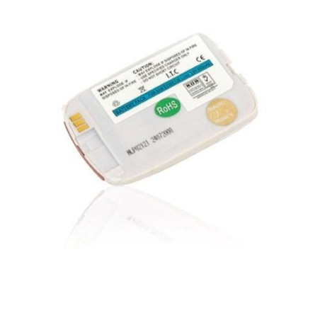 Batteria color Arancione per Samsung E530 Samsung - 1