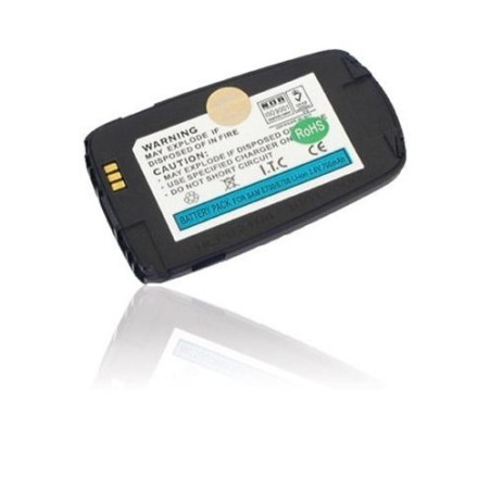 Batteria color Blu per Samsung E700 Samsung - 1
