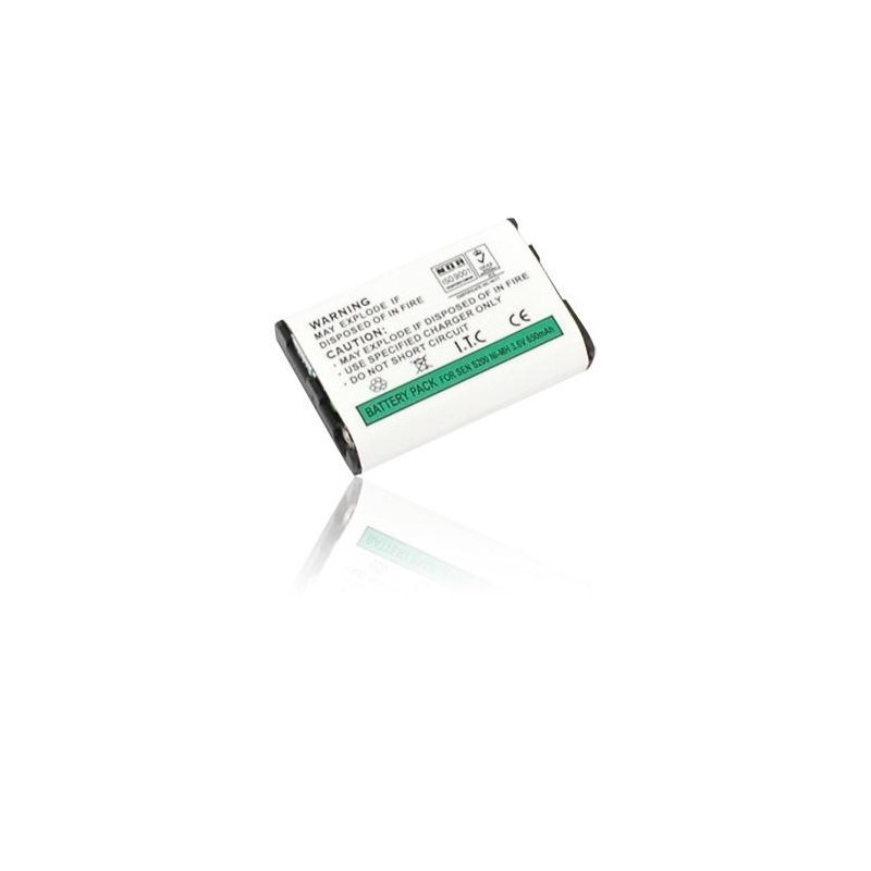 Bateria Interna para Sendo S300 N Sendo - 1 Bateria Interna para Sendo S300 N Sendo - 1