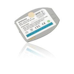 Sagem Sagem Pila plateada para MY C3b - 1