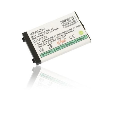 Bateria interna para Philips 180