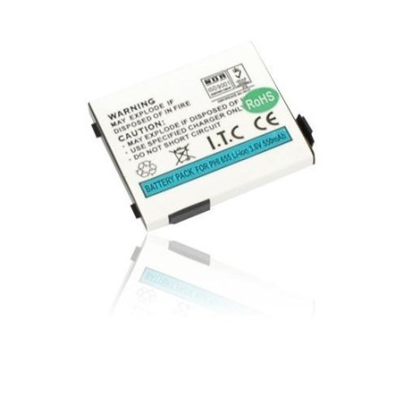 Philips Philips Batería interna para 655 - 1