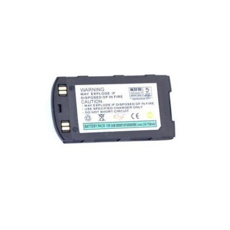 Batteria color Nero per Samsung S800 Samsung - 2