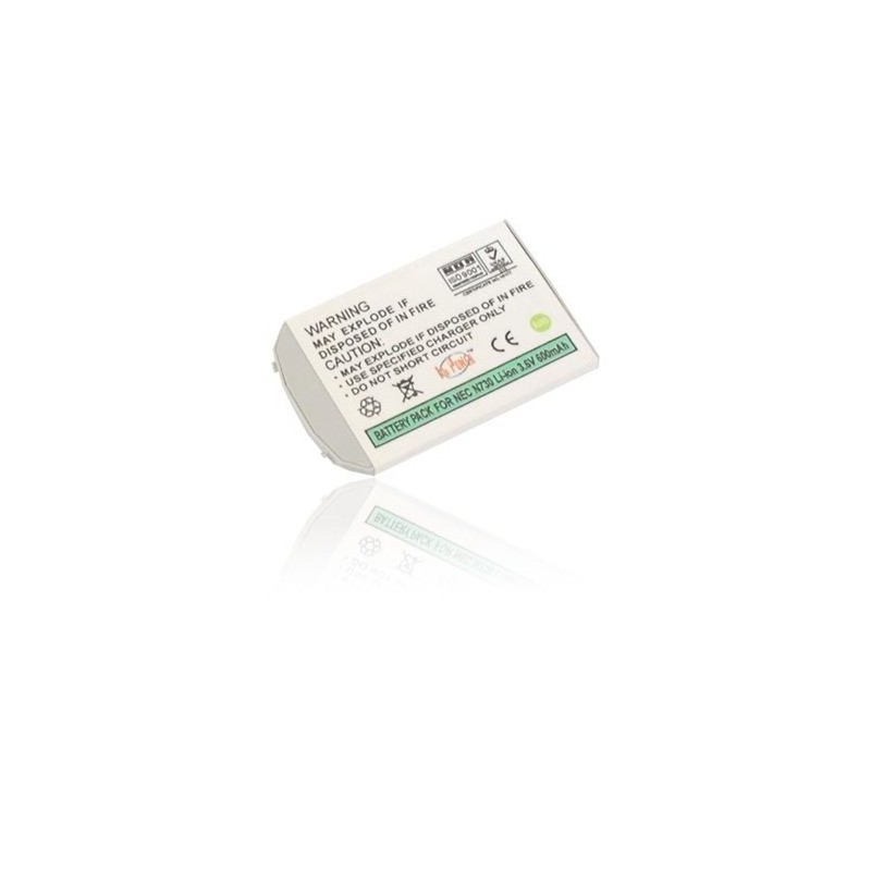 Batteria Interna per Nec N730 Nec - 1 Batteria Interna per Nec N730 Nec - 1