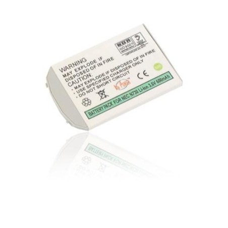 Internal Battery for Nec N730 Nec - 1