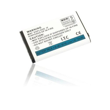 Nec Batería interna para N5105