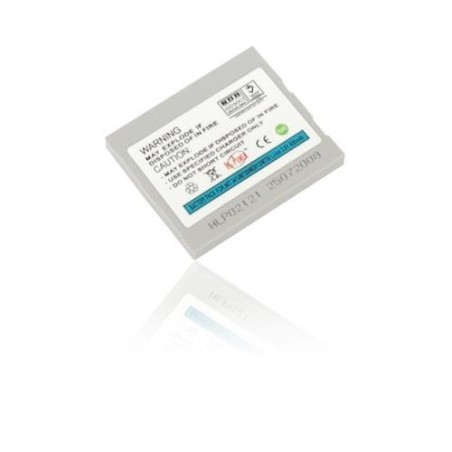 Mitsubishi Mitsubishi Batterie interne pour M341i - 1