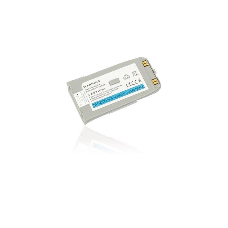 Samsung Samsung Batería plateada para A200 - 1 Samsung Samsung Batería plateada para A200 - 1