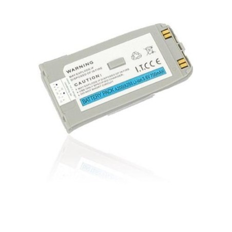 Samsung Batería plateada para A200