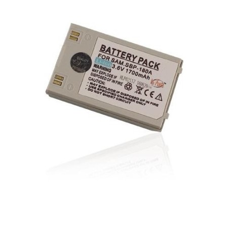 Samsung Samsung Batería para SB-P180A - 1