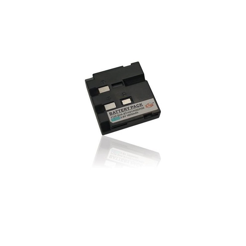 Bateria para Sharp BT-H21S Sharp - 1 Bateria para Sharp BT-H21S Sharp - 1