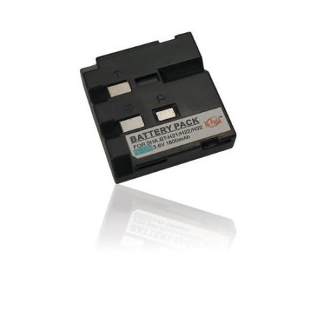 Sharp Sharp Batería para BT-H21S - 1
