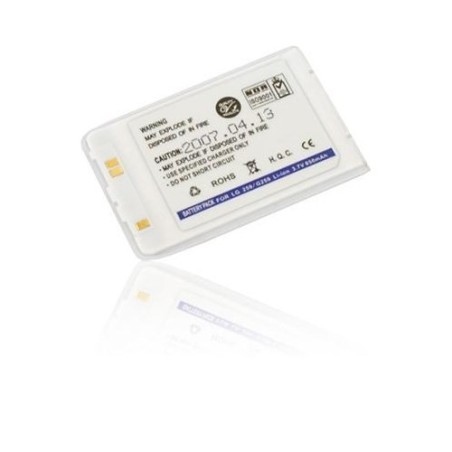 Batteria color Silver per Lg G259 Lg - 1
