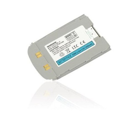 Batteria color Silver per Samsung V200 Samsung - 1