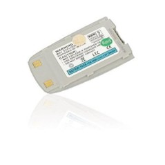 Batteria color Silver per Samsung N600 Samsung - 1
