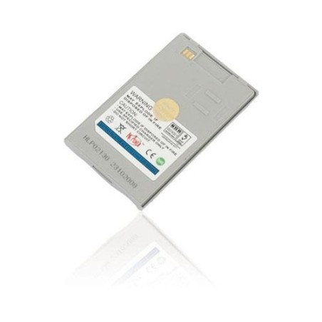 Batteria color Silver per Alcatel C753 Alcatel - 1