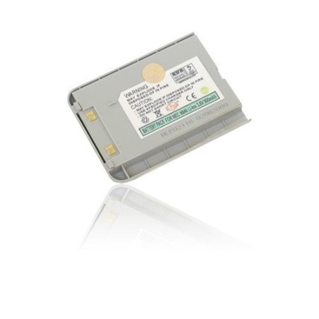 Silver Battery for Nec N940 Nec - 1