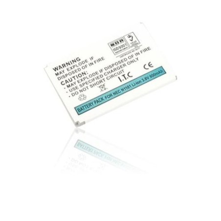Internal Battery for Nec N1101 Nec - 1