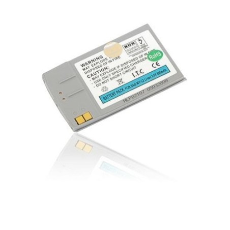 Batteria color Silver per Sagem MY C2 Sagem - 1