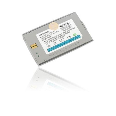 Batteria color Silver per Sagem MY C2-2 Sagem - 1