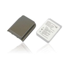 Vodafone Vodafone Batería interna más tapa de batería reforzada Gris oscuro para v1620 - 1