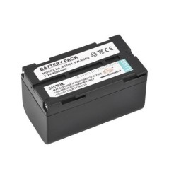 Batteria per Panasonic VW-VBD2 Panasonic - 2