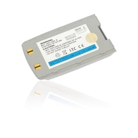 Batteria color Silver per Samsung A300 Samsung - 1