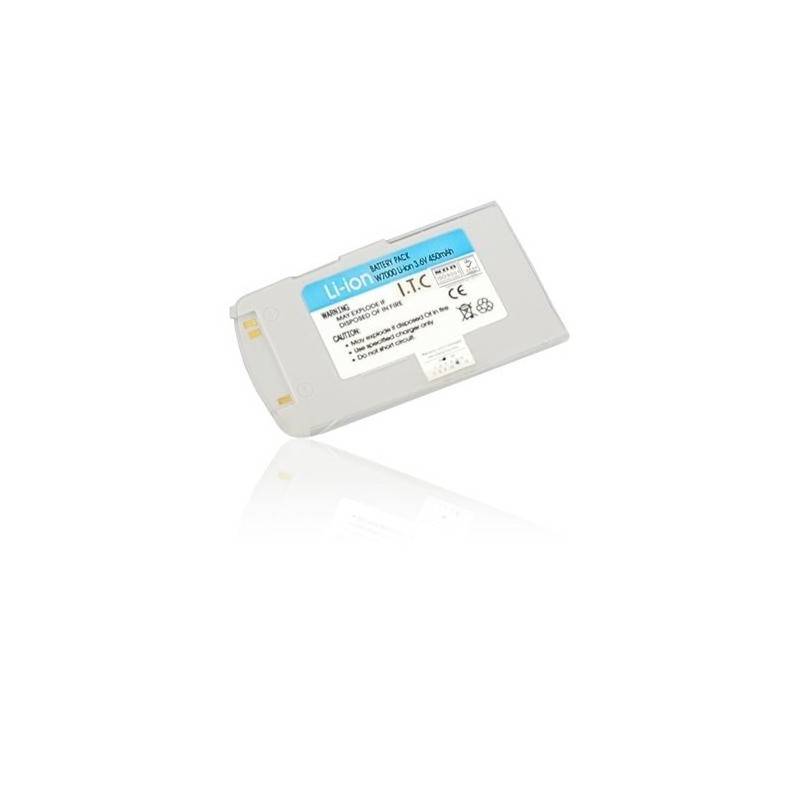 Silver Battery for Lg W7000 Lg - 1 Silver Battery for Lg W7000 Lg - 1