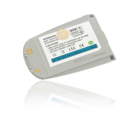 Batteria color Silver per Lg 1500 Lg - 1