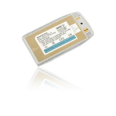 Bateria prateada para Lg G5220