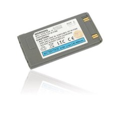 Batteria color Silver per Samsung N100 Samsung - 1