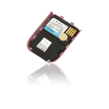 Philips Philips Batería roja para FISIO 820 - 1