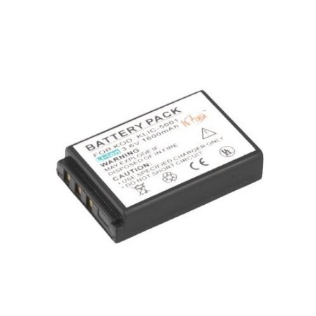 Sanyo Sanyo Batería para KLIC-5001 - 2