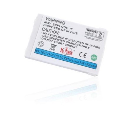 Batteria Interna per Lg KM710 Lg - 1