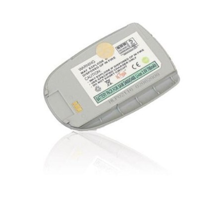 Samsung Batería gris para D480