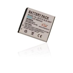 Samsung Samsung Batería para SLB-0937 - 1