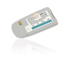 Batteria color Silver per Samsung C200 Samsung - 1