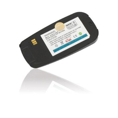 Samsung Samsung Batterie noire pour C210 - 1