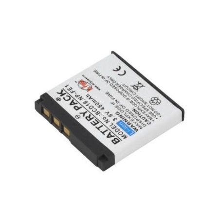 Battery for Sony NP-FE1 Sony - 2