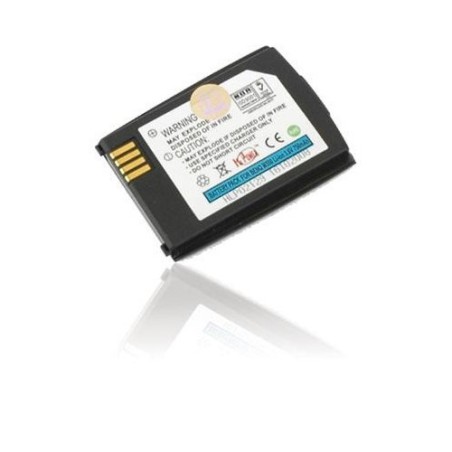 Benq Benq Batterie noire pour M550 - 1